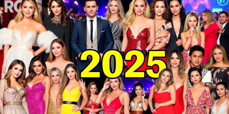 Știri mondene România: Ce vedete au făcut senzație în 2025