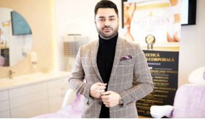 valentin burada, platourile de filmare