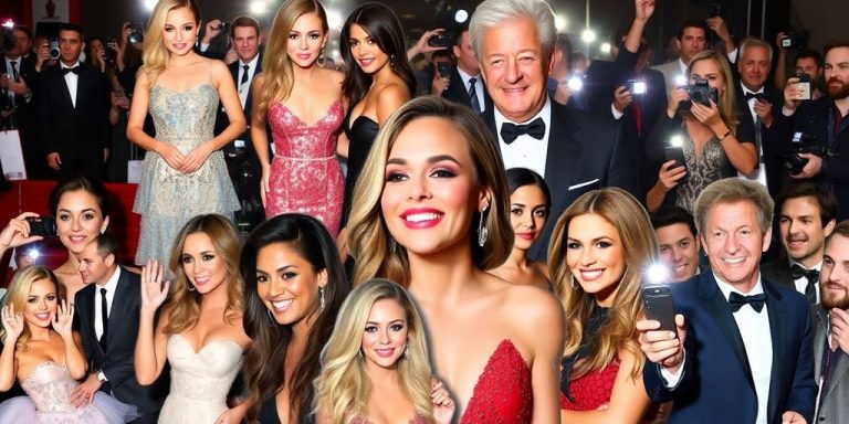 Noutăți vedete: Cele mai recente surprize din lumea mondenă