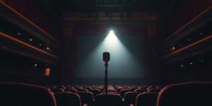 Barfe vedete secrete reflectoare