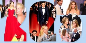 Momente surprinzătoare din viața starurilor în 2025.