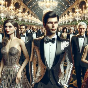 gala internațională