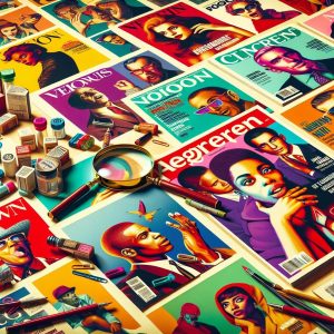 ziare știri mondene