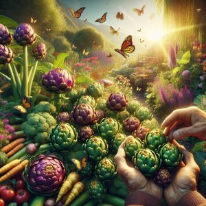 topinambur beneficii