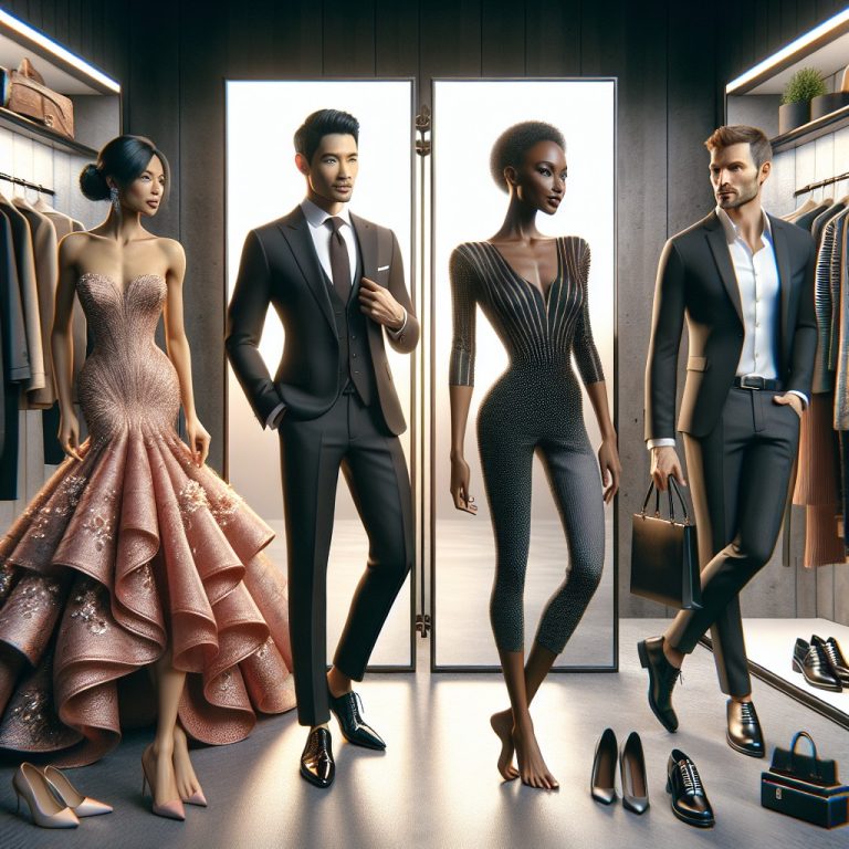 Cod vestimentar: cum alegi ținuta potrivită pentru orice eveniment