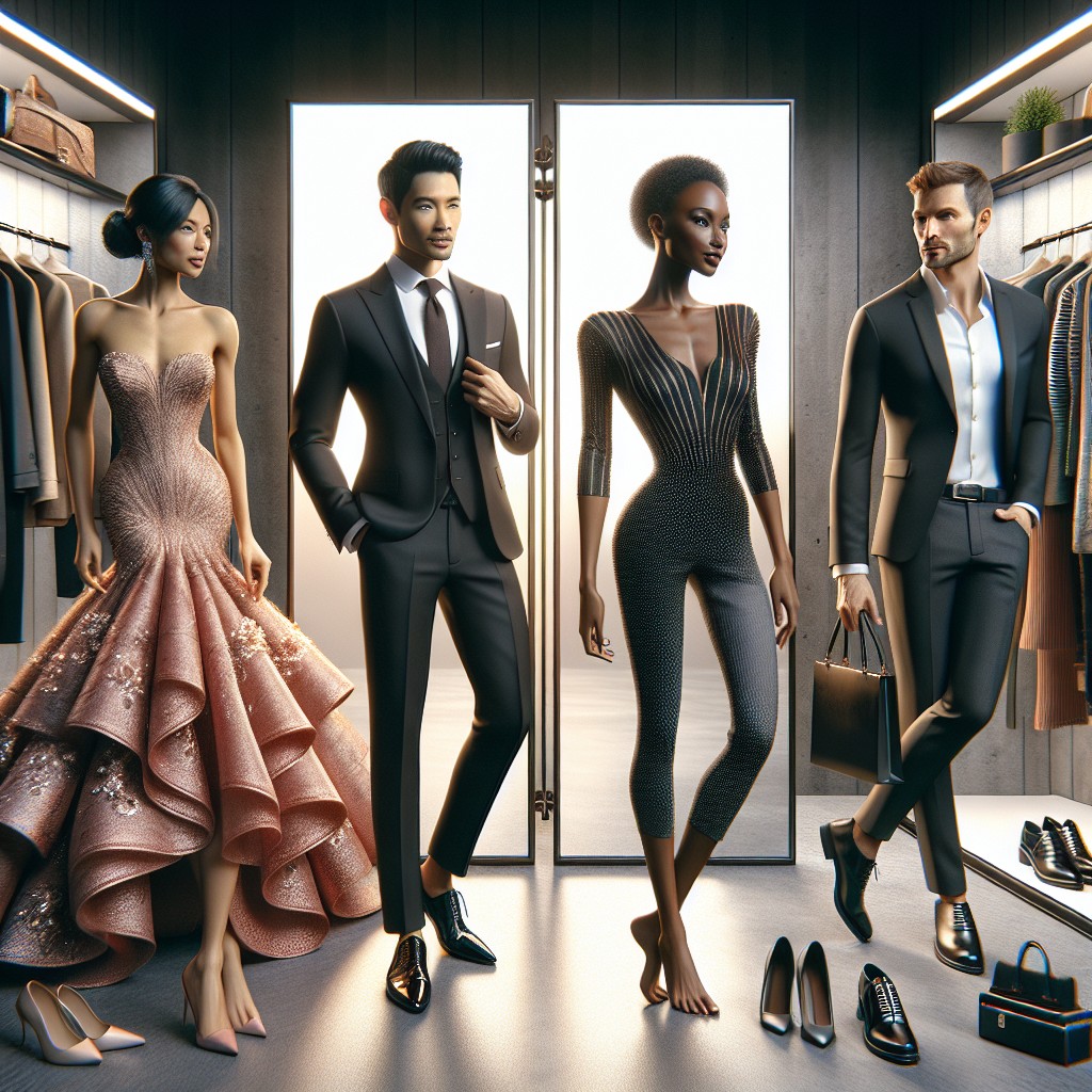 Cod vestimentar: cum alegi ținuta potrivită pentru orice eveniment